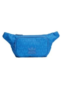 Adidas Originals Monogram Waistb - Across Body Bag - Bright Royal