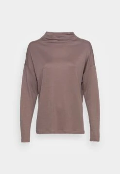 Long Sleeved Top - Rusty Brown -Zalando UK-Outlet 28a6ee2fcd7946489b1470f5d3dbf42c