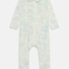 TARTINE ET CHOCOLAT Sleep Suit - Vert D'eau