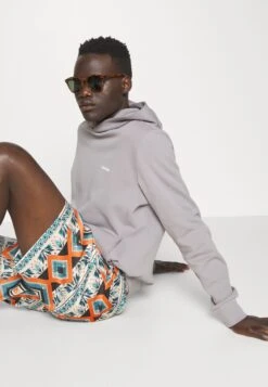 Calvin Klein Micro Logo Repreve Hoodie - Sweatshirt - Sublunar -Zalando UK-Outlet 28bbfbedce204758b548980591573681