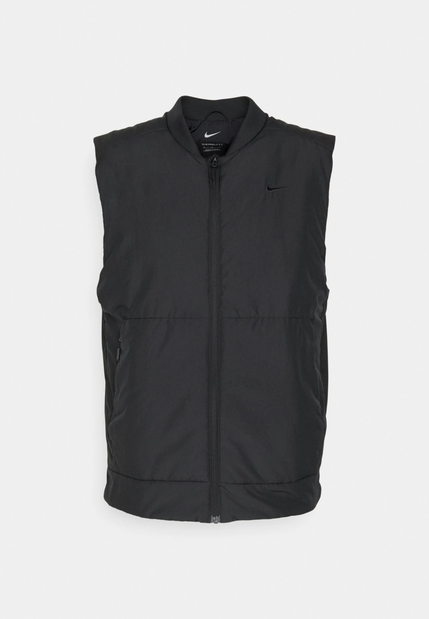 Nike Performance UNLIMITED - Waistcoat - Cave Stone 8 Nike Performance UNLIMITED - Waistcoat - Cave Stone - Image 8