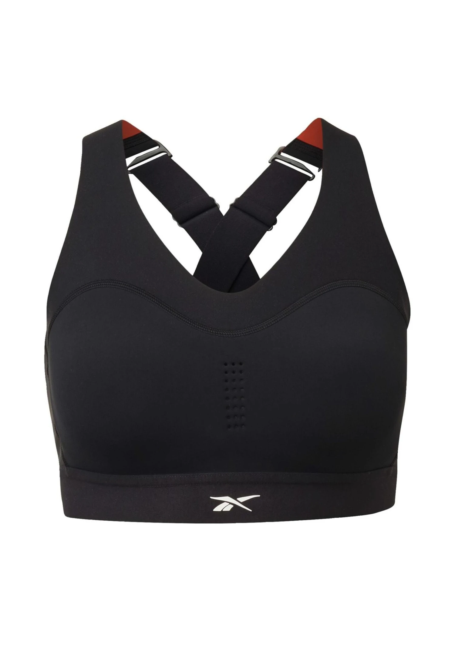 Reebok Puremove Studio Workout High Support - Sports Bra - Black 7 Reebok Puremove Studio Workout High Support - Sports Bra - Black - Image 7