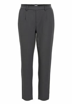 Object OBJLISA SLIM PANT - Trousers - Ivy Green -Zalando UK-Outlet 2907f61b9fdd467992e1b6c1246979c0