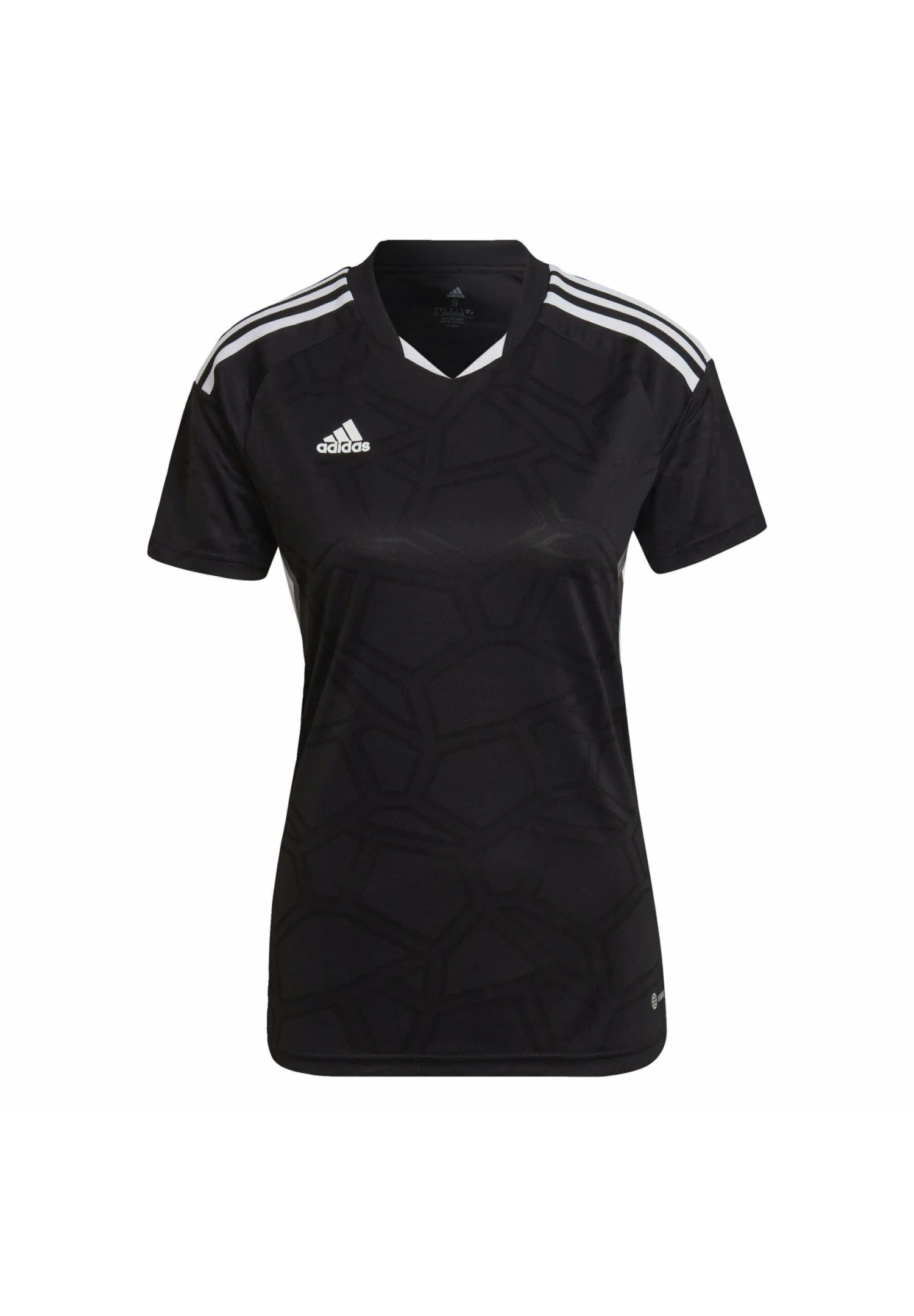 ADIDAS PERFORMANCE Condivo Match Day - Print T-Shirt - Black 7 ADIDAS PERFORMANCE Condivo Match Day - Print T-Shirt - Black - Image 7