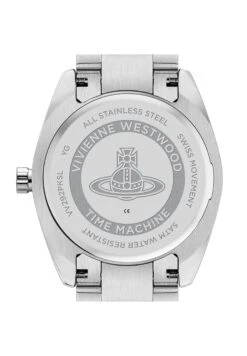 Vivienne Westwood Watch - Silberfarben -Zalando UK-Outlet 293a41ed6bc441c486b97c77d62f46b8