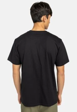 Element DUAL - À MANCHES COURTES - Print T-shirt - Fbk -Zalando UK-Outlet 29470a01d43b48749eb0b17ccec67c64