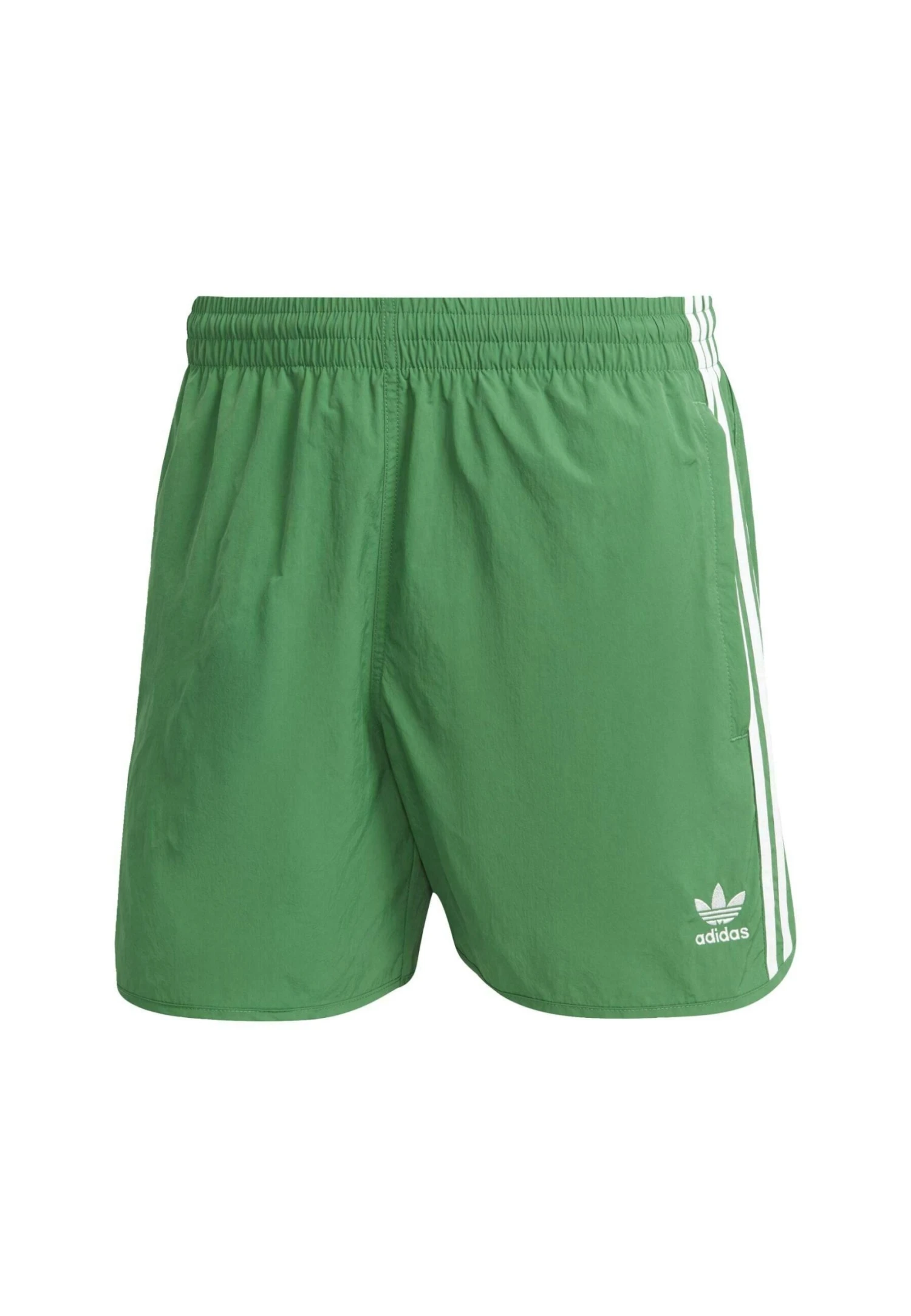 Adidas Originals SPRINTER - Shorts - Grey Two Grey Three 12 Adidas Originals SPRINTER - Shorts - Grey Two Grey Three - Image 12