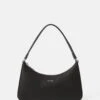 Calvin Klein MUST SMALL SHOULDER BAG - Handbag - Black