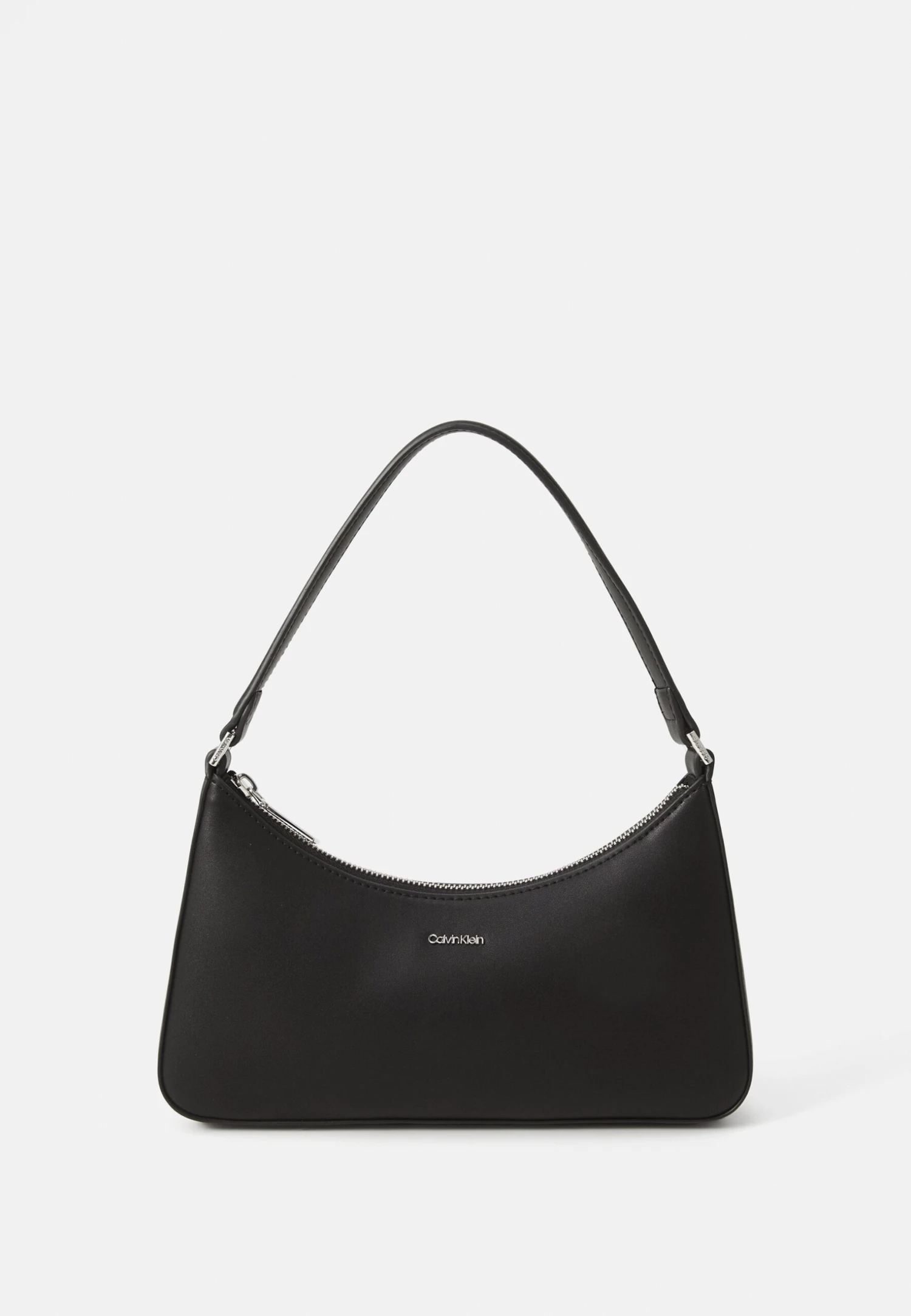Calvin Klein MUST SMALL SHOULDER BAG - Handbag - Black 1 Calvin Klein MUST SMALL SHOULDER BAG - Handbag - Black