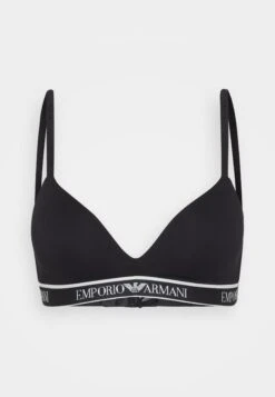 Emporio Armani PADDED BRALETTE BRA - Triangle Bra - Red -Zalando UK-Outlet 299e40b0d64846049f5fdc77527bb1bd