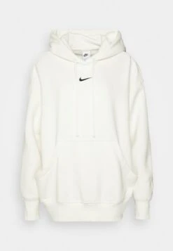 Nike Sportswear HOODIE - Sweatshirt - Playful Pink/sail -Zalando UK-Outlet 29bb67a6c69047cdbb3cbfb806df3ad9