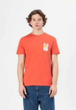 Weekend Offender FOM - Print T-shirt - Sunset