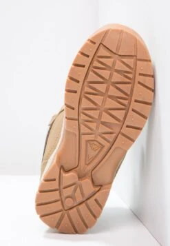 Kappa Bright Mid - Winter Boots - Beige -Zalando UK-Outlet 29c3eab9c1d844f4b5a5ca7153b73c89