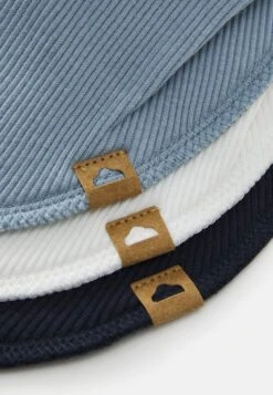 NAME IT NBMYASIMKILLO SCARF BIB UNISEX 3 PACK - Foulard - Cloud Dancer/packdusty/bluenavy Blazer -Zalando UK-Outlet 29c699eb2a3445729f1e64144ad6fccb