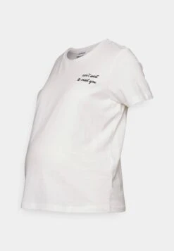 Print T-Shirt - White -Zalando UK-Outlet 29cb68b3e55e45dbbeae17317c3b91ad