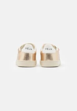 Veja Small Esplar- Trainers - Platine/White -Zalando UK-Outlet 29ed30cfcc4142e29117747272c6ce0f