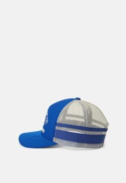 Brixton FORD BUILT TOUGH TRUCKER UNISEX - Cap - Blue/wimbleton White -Zalando UK-Outlet 29f10c1234e0470daadc30f0a3d8fef7