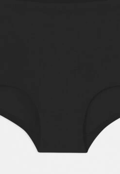 Schiesser Organic Cotton 3 Pack - Briefs - Schwarz -Zalando UK-Outlet 29f7c54da5d14855aa7a656df3119065