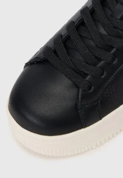 Replay EPIC HIGH - Trainers - Black -Zalando UK-Outlet 29fa0e3362ca438cb51e2d078fbadff9