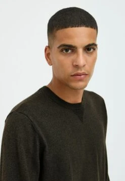 Blend BHPULLOVER 2 PACK - Jumper - Forest Night Black -Zalando UK-Outlet 29fc3210de6c488d90fb14381e6dff40