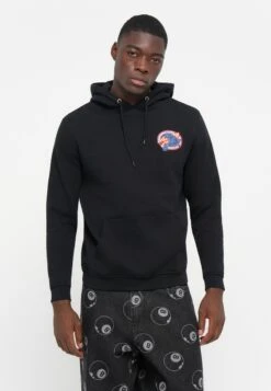 Santa Cruz NATAS PANTHER HOOD UNISEX - Sweatshirt - Black 9 Santa Cruz NATAS PANTHER HOOD UNISEX - Sweatshirt - Black -Zalando UK-Outlet 2a089a96fd594af783e182cf1accb9c5