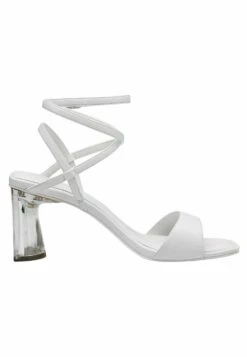 Tamaris Sandals - White -Zalando UK-Outlet 2a3423cd491c4b7fb86ed1a077df6528