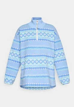 Kari Traa RUTHIE MIDLAYER - Fleece Jumper - Thyme -Zalando UK-Outlet 2a66551771844a41aefe96b9aed75790