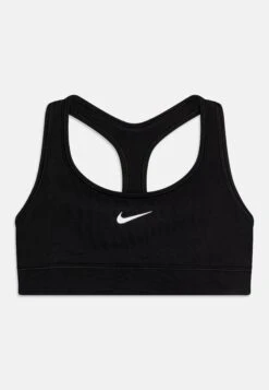 Nike Performance DRY FIT BRA - Sports Bra - World Indigo/white) -Zalando UK-Outlet 2a9cc9e3b3b54a45bae6c257019e3aa1