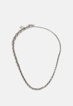 PAUL SMITH Necklace Crescendo Unisex - Necklace - Silver-Coloured