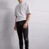Jack & Jones Jjiliam Jjoriginal Am 305 Noos - Jeans Skinny Fit - Black Denim