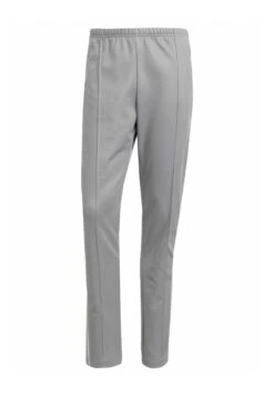 Adidas Originals CLASSIC TP - Tracksuit Bottoms - Cardboard Black -Zalando UK-Outlet 2aea36faf97a443d88cbc8d7f253c103