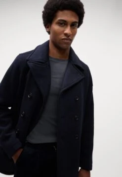 Scotch & Soda Light Jacket - Peacoat -Zalando UK-Outlet 2af0a36a2db64c3589d6b9a91df27da3