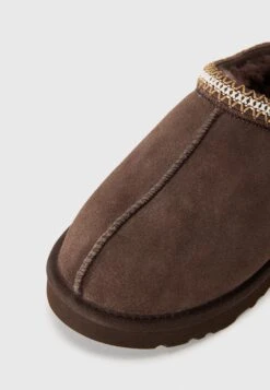 Ugg TASMAN II - Slippers - Dusted Cocoa / Dusted Cocoa -Zalando UK-Outlet 2af46ce13d354b1c88600bd230852931