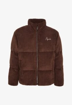 Pegador Sundre Puffer Jacket - Winter Jacket - Brown -Zalando UK-Outlet 2b03411213944820b6b2569293458acb