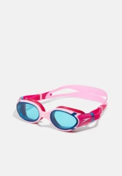 Speedo BIOFUSE JUNIOR UNISEX - Goggles - Transparent -Zalando UK-Outlet 2b28946e25d1442585e4dadc7e2a14c2 1