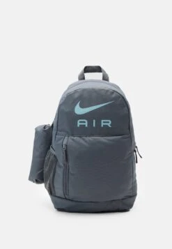 Nike Sportswear Set Unisex - Rucksack - Smoke Grey/Jade Ice