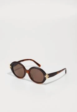 Tory Burch Sunglasses - Blue Honey -Zalando UK-Outlet 2b587ac85bcf49ca9aba29cd45ef0a2b