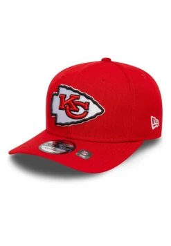 NEW ERA NFL PATCH 9SEVENTY® UNISEX - Cap - Kansas City Chiefs Fdr -Zalando UK-Outlet 2b7af5af5cf140c6924ef75040d38c25