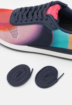 PAUL SMITH Womens Shoe Rappid Swirl - Trainers - Multicolour -Zalando UK-Outlet 2b7f308182104688aeee05fb8e86725f