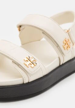 Tory Burch KIRA SPORT - Platform Sandals - New Ivory -Zalando UK-Outlet 2b9f8356b2d24d1fa0af68ee18fe165e