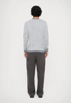 NORDIC SWEATER - Jumper - Off White -Zalando UK-Outlet 2bed45bf77254a6eaaa62ce57f4fcf2c