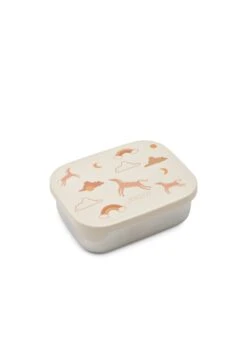 Liewood 10TH ANNIVERSARY ARTHUR LUNCHBOX UNISEX - Lunch Box - Sea Creature/sandy -Zalando UK-Outlet 2c2dc7e314e8454faa2321cf5ce85888