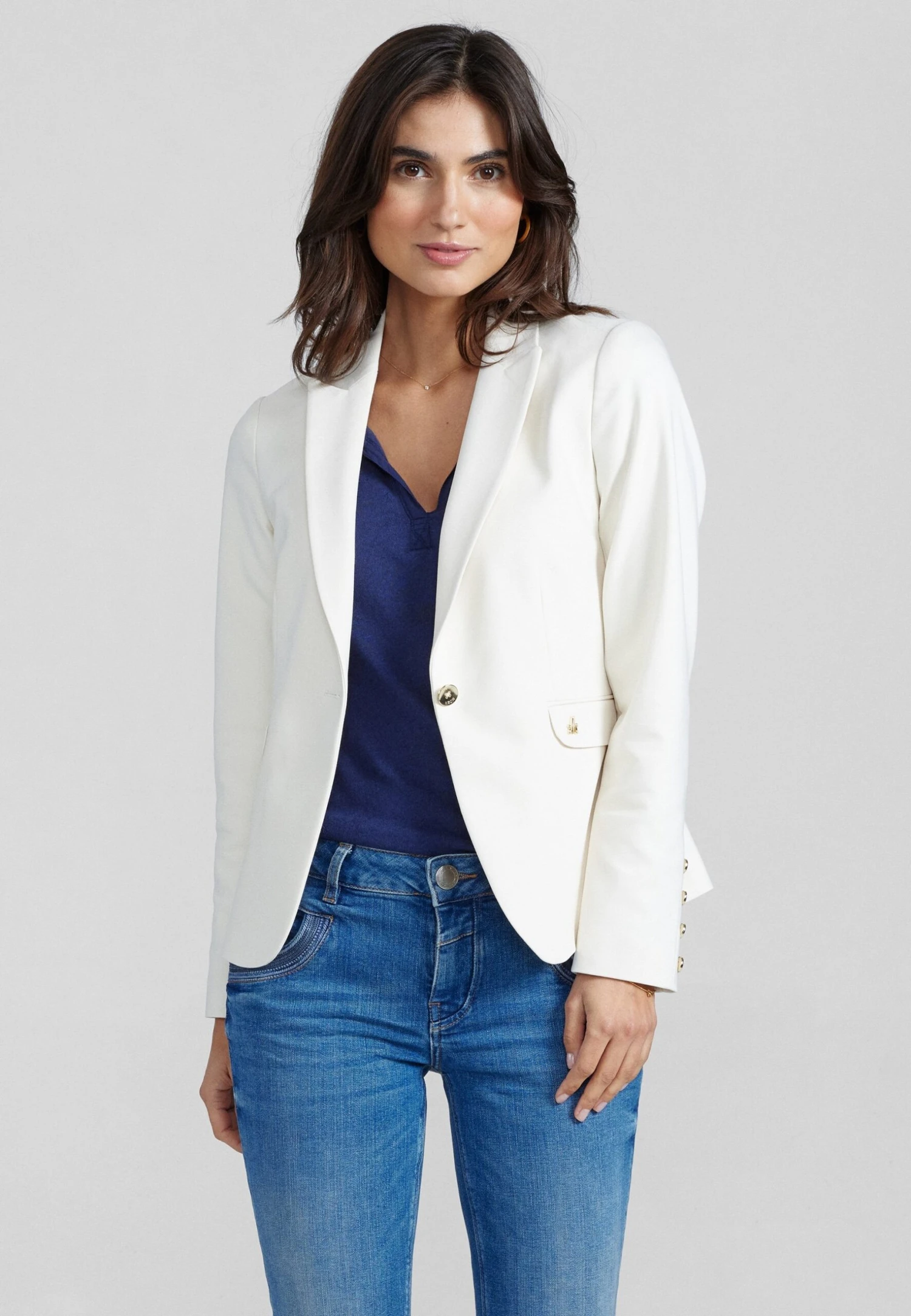 Mos Mosh Blake Night - Blazer 1 Mos Mosh Blake Night - Blazer