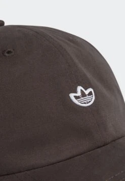 Adidas Originals Pe Dad- Cap - Shadow Brown -Zalando UK-Outlet 2c550788022a4282ab4337a1ffff534c