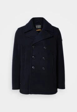Scotch & Soda Light Jacket - Peacoat -Zalando UK-Outlet 2c7e0c52e4da4605bd88639e95ca23c3