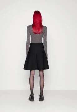 Tiger Of Sweden Elitsia - A-Line Skirt - Black 8 Tiger Of Sweden Elitsia - A-Line Skirt - Black -Zalando UK-Outlet 2cfeeedb600740b4aae5c787c9e4d320