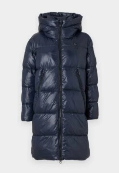 Blauer ARMORY - Winter Coat - Nero -Zalando UK-Outlet 2d2f90ddea854033817cc1fd0fbb5d38