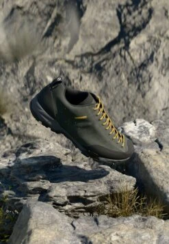 Scarpa MOJITO TRAIL GTX - Hiking Shoes - Ocean/light Ocean -Zalando UK-Outlet 2d56129aa7e54300853c5b65bfbf28c4