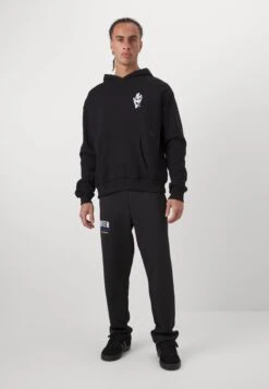 MANCHESTER CITY DESTINY HOOD - Club Wear - Black -Zalando UK-Outlet 2d56fd91448c4f33a7e392b0f8e43ddc