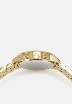 Michael Kors Hutton - Chronograph Watch - Gold-Coloured -Zalando UK-Outlet 2d88f54cd18d48a9bc8682f67e8a4e2b